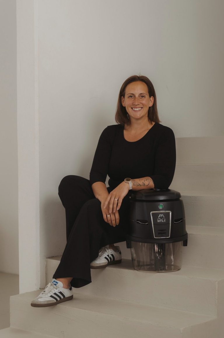 Melissa Küsters, Inhaberin